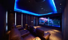 私人影院视频,揭秘私人影院的魅力所在