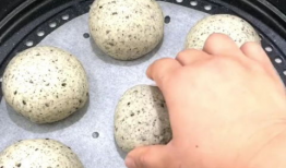 做馒头视频全教程,轻松掌握面点制作技巧