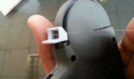 绑钩器使用方法视频,视频教程助你一臂之力